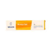 Weleda Arnica gel 25 Gram