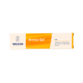 Weleda Arnica gel 25.00 Gram
