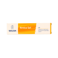Weleda Arnica gel 25 Gram