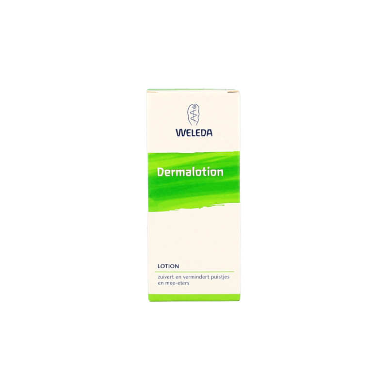 Weleda Dermalotion 50 Milliliter