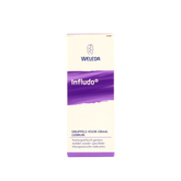 Weleda Infludo 50.00 Milliliter