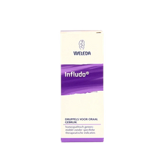 Weleda Infludo 50 Milliliter