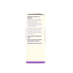 Weleda Infludo 50 Milliliter