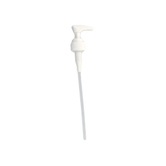 Weleda Doseerpompje 100/200ml fles 1 Stuks