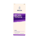 Weleda Salie keelspray bio 20.00 Milliliter