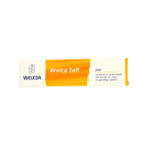 Weleda Arnica zalf 25.00 Gram