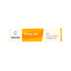 Weleda Arnica zalf 25 Gram