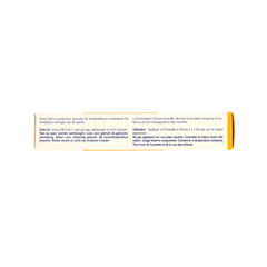 Weleda Arnica zalf 25.00 Gram