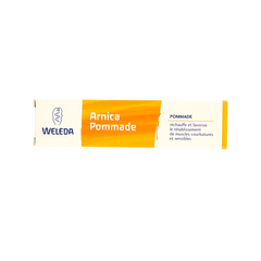 Weleda Arnica zalf 25 Gram