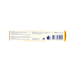 Weleda Arnica zalf 25.00 Gram