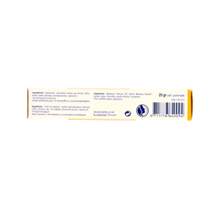 Weleda Arnica zalf 25 Gram
