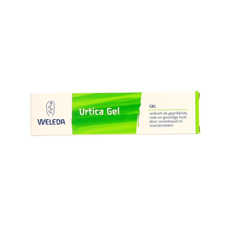 Weleda Urtica gel 25 Gram