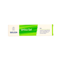 Weleda Urtica gel 25.00 Gram