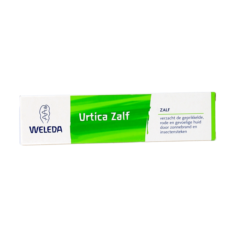 Weleda Urtica zalf 25 Gram