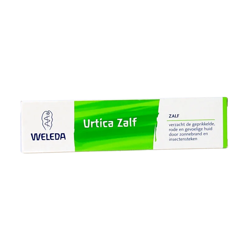 Weleda Urtica zalf 25 Gram
