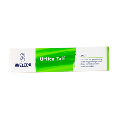 Weleda Urtica zalf 25 Gram