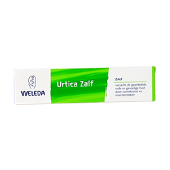 Weleda Urtica zalf 25 Gram