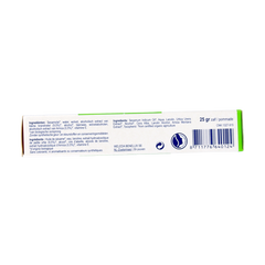 Weleda Urtica zalf 25.00 Gram