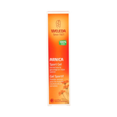 Weleda Arnica sport gel 25.00 Gram