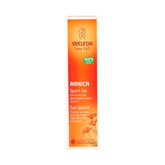 Weleda Arnica sport gel 25 Gram