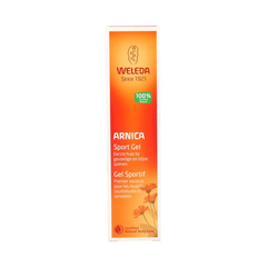 Weleda Arnica sport gel 25.00 Gram