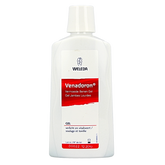 Weleda Venadoron vermoeide benen gel 200 Milliliter