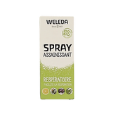 Weleda Zuiverende roomspray fresh 50 Milliliter