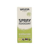 Weleda Zuiverende roomspray fresh 50 Milliliter