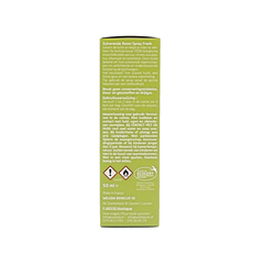 Weleda Zuiverende roomspray fresh 50 Milliliter