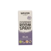 Weleda Zuiverende roomspray relax 50 Milliliter