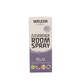 Weleda Zuiverende roomspray relax 50 Milliliter