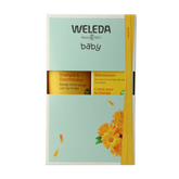 Weleda Calendula voordeelset baby billenbalsem 1 Set