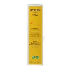 Weleda Calendula voordeelset baby billenbalsem 1 Set