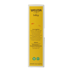 Weleda Calendula voordeelset baby billenbalsem 1 Set