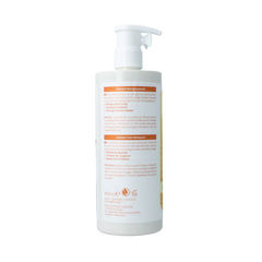 Weleda Calendula liniment reinigingsmelk vegan 400 Milliliter