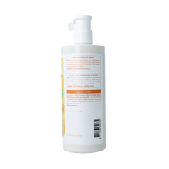 Weleda Calendula liniment reinigingsmelk vegan 400 Milliliter