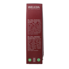 Weleda Cadeauset very cherry 1.00 Stuks
