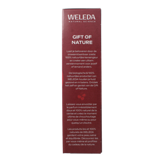 Weleda Cadeauset very cherry 1.00 Stuks