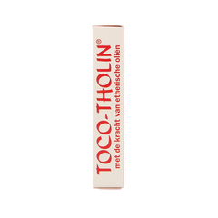 Toco Tholin Druppels groot 6.00 Milliliter