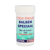 Toco Tholin Balsem speciaal 50.00 Milliliter