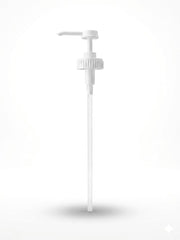 Toco Tholin Pomp voor 5 liter kan 1.00 Stuks