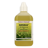 Toco Tholin Natumas massageolie 500 Milliliter