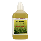 Toco Tholin Natumas massageolie 500 Milliliter