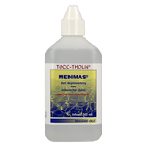 Toco Tholin Medimas massageolie 500.00 Milliliter