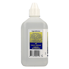 Toco Tholin Medimas massageolie 500 Milliliter