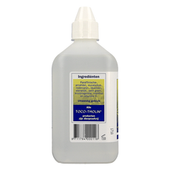 Toco Tholin Medimas massageolie 500.00 Milliliter