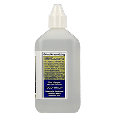 Toco Tholin Medimas massageolie 500 Milliliter