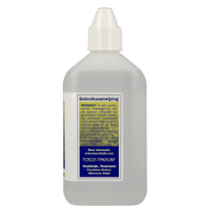 Toco Tholin Medimas massageolie 500.00 Milliliter
