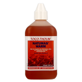 Toco Tholin Natumas massage warm 500 Milliliter
