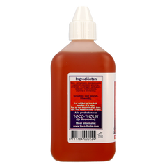 Toco Tholin Natumas massage warm 500 Milliliter